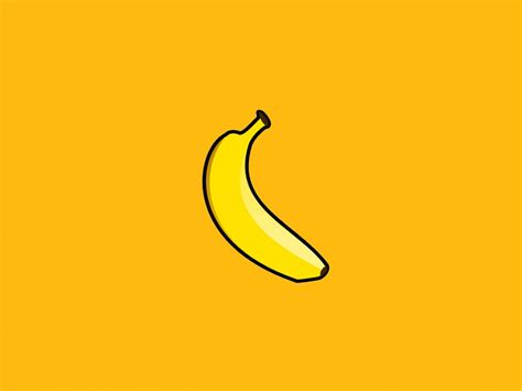 Download wallpaper: yellow banana wallapper, download photo Banana ...