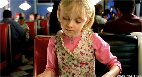 DAKOTA FANNINGI AM SAM PHOTOS | Dakota Fanning/"I Am Sam" - Child Actresses/Young Actresses ...