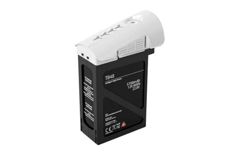 DJI Inspire 1 Battery 5700MAh – Pictureline