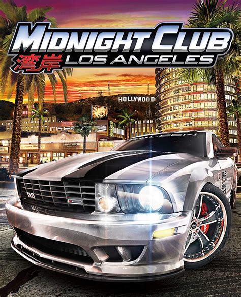 Midnight Club: Los Angeles | Midnight Club Wiki | Fandom