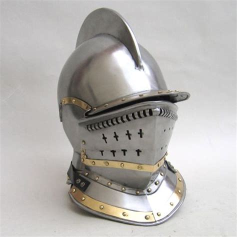 medieval armor helmets - Google Search | Medieval helmets, Helmet, Armor