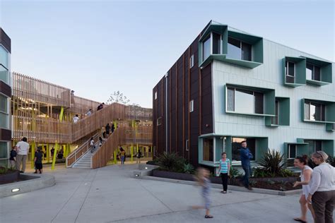 7 Lessons from New York's New Affordable Housing Design Guide | ArchDaily