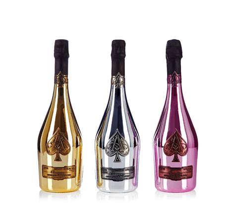 Armand de Brignac Brut Gold NV Champagne 75cl best prices | Buy online for nationwide delivery ...