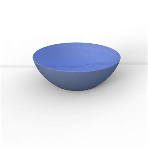 Bowls sldprt model | Thousands of free CAD blocks