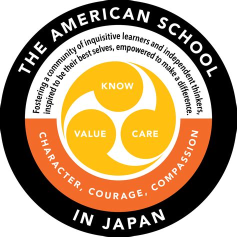 Tokyo, Japan: The American School in Japan: 2023-2024 Fact Sheet ...