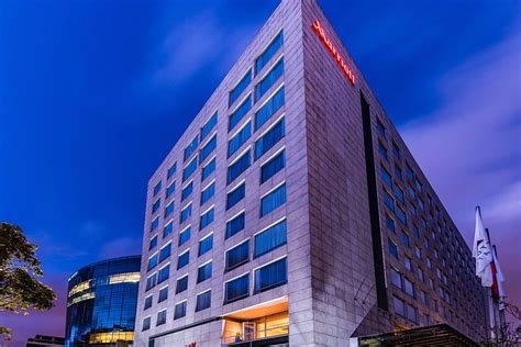 BOGOTA MARRIOTT HOTEL (BOGOTÁ, COLÔMBIA): 973 fotos, comparação de ...