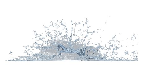 Water Splash Background PNGs for Free Download