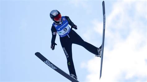 Canada's Loutitt falls short of medal podium in women's World Cup ski ...