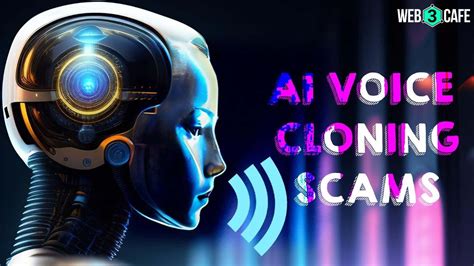 What are AI voice cloning apps scams? How to be safe from them? Explained - An explainer on what ...