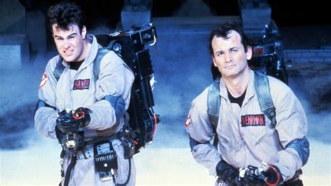 ‘Ghostbusters’: Bill Murray to Appear – The Hollywood Reporter