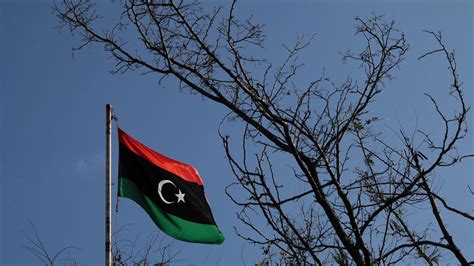 Libya arms embargo 'totally ineffective': UN report — World — The Guardian Nigeria News ...