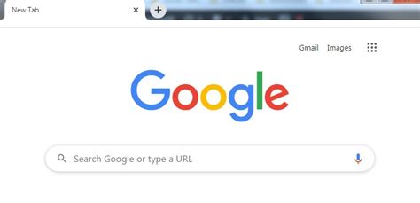 Chrome Missing the Address Bar? Here's How to Fix it - TechSwift