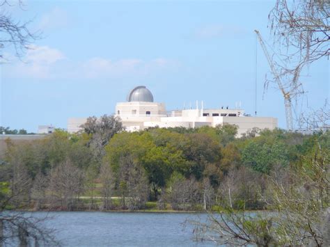 Orlando Science Center - Restoration Champ