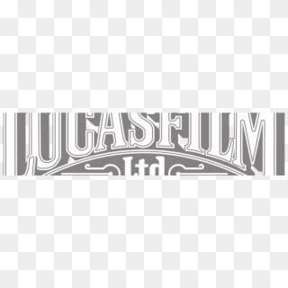 Lucasfilm Logo White, HD Png Download - 1242x264(#5433093) - PngFind