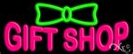 Gift Shop Neon Sign - Regular Design