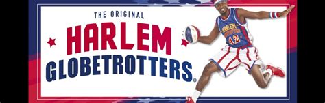 Harlem Globetrotters Tickets | Gigantic Tickets