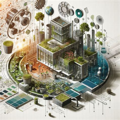 The Intersection of Architecture and EcoSan Design