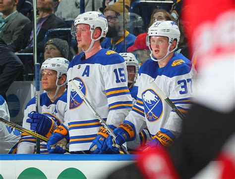 Buffalo Sabres: Training camp roster breakdown