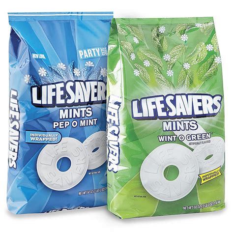 Life Savers® Mints in Stock - ULINE