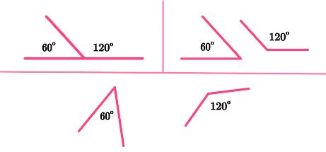 Geometry Supplementary Angles