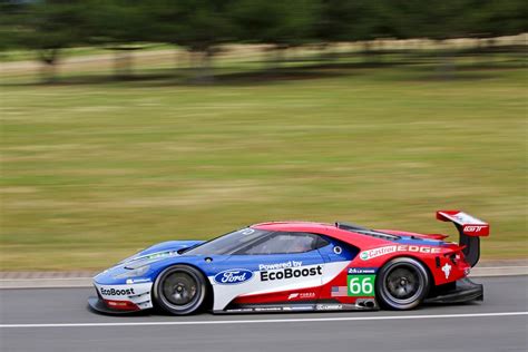 Ford GT 2016 Le Mans Racer | Photos, Details, Specs | Digital Trends