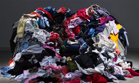 We need to talk about fashion’s waste problem | The Spinoff