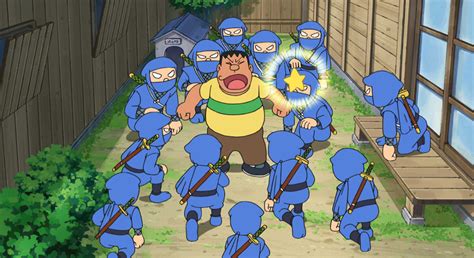 Doraemon episode 668 (eng sub)