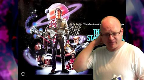 The Last Starfighter Arcade Game Exists! - YouTube