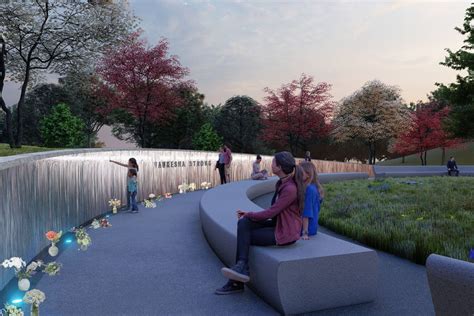 WAUKESHA PARADE MEMORIAL — TEN x TEN Landscape Architecture and Urbanism