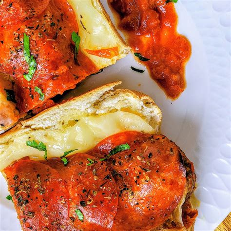 Firehouse Meatball Sub Copycat (How To Make It At Home)