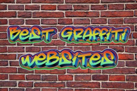 10 Graffiti Websites – Best Street Art News and More, Whether You’re an ...