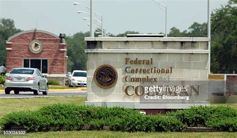 Coleman Federal Correctional Complex Photos and Premium High Res Pictures - Getty Images