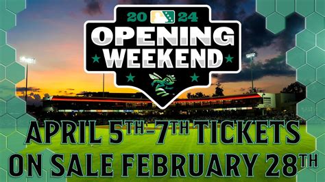 Countdown begins to Augusta GreenJackets opening weekend - The Augusta ...