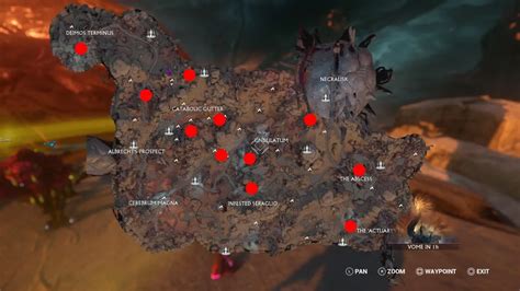 How to activate a Requiem Obelisk in Warframe: Locations and more ...