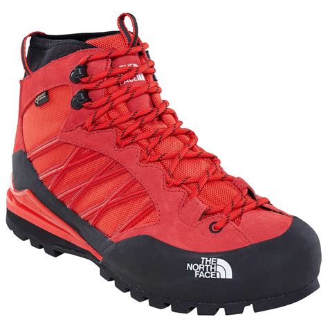 The North Face Hiking Shoes Hedgehog Fastpack Gtx Shoe One Trail Low ...