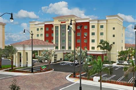 Courtyard by Marriott Miami Homestead (FL) - Hotel Reviews - TripAdvisor