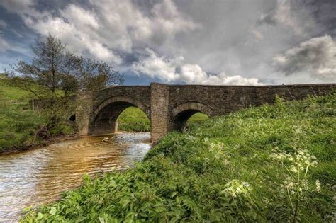 River Bain in the Lincolnshire Wolds | Lincolnshire, Images of england ...