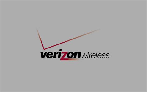 History of All Logos: All Verizon Logos