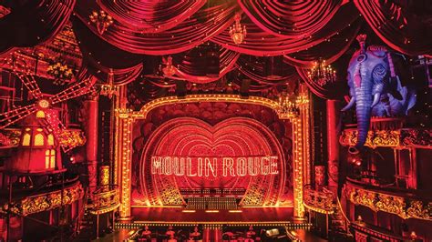 Here’s why ‘Moulin Rouge! The Musical’ is the ultimate show for theatre ...