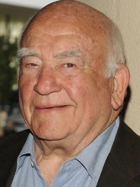 Ed Asner | Warner Bros. Entertainment Wiki | Fandom