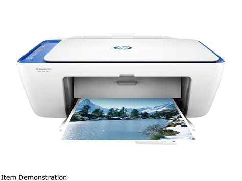 hp deskjet 2640 manual