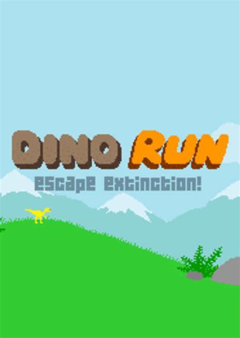 Dino Run | Stash - Games tracker