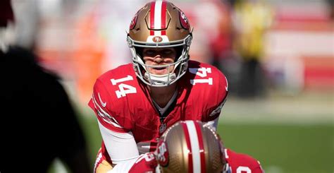 49ers QB Could Be Traded to Vikings After Kirk Cousins Injury