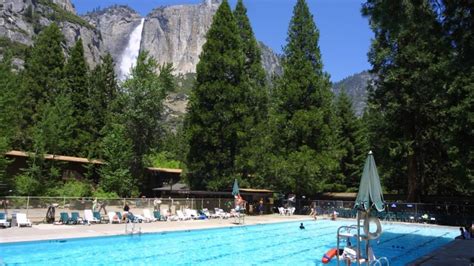 Top 10 Best Hotels in Yosemite National Park