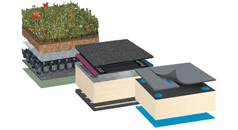 Flat roof manufacturer Bauder extends BIM library – Building Specifier