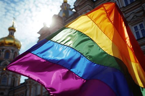 Russian Supreme Court's Landmark Ruling Effectively Outlaws LGBTQ+ Activism