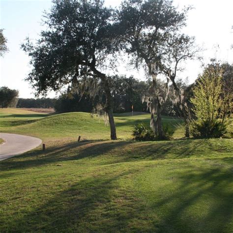 Oakwood Golf Club in Lake Wales, Florida, USA | GolfPass