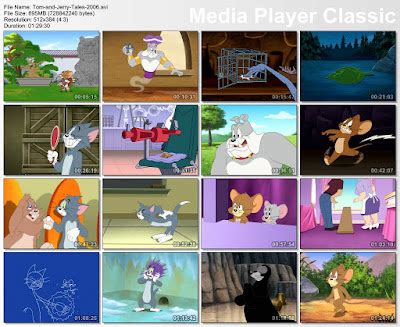 Tom and jerry tales pictures - Pictures & Wallpapers