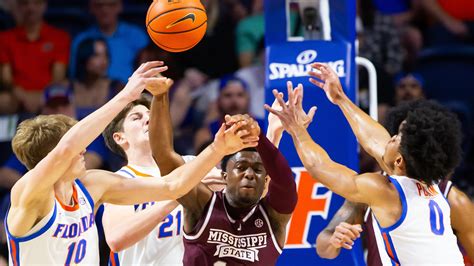 Mississippi State basketball: Florida shows MSU veterans must improve