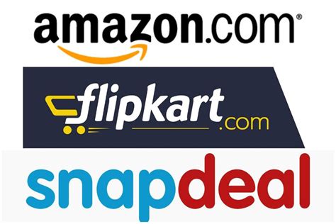 How E-Commerce Work: AMAZON, FLIPKART, - Frontlines Media